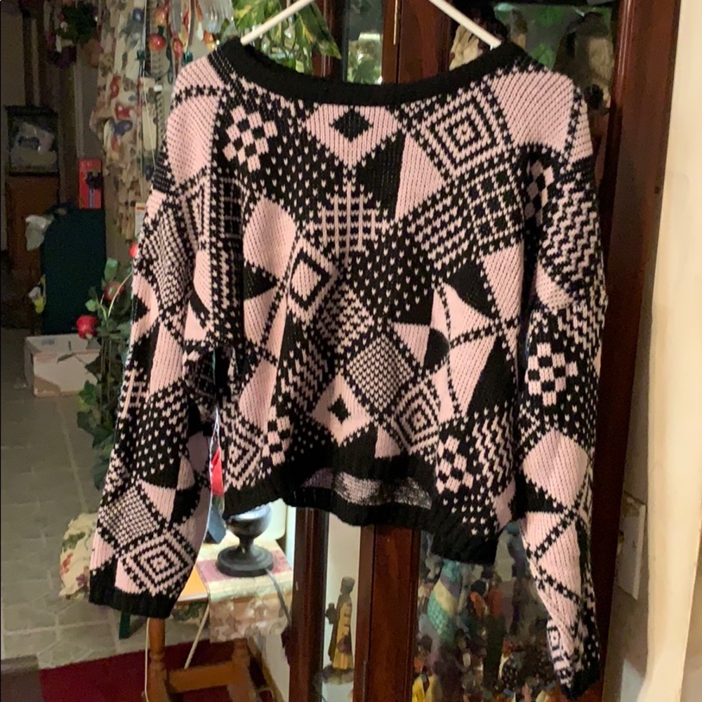 Sz med sweater by piece of cake